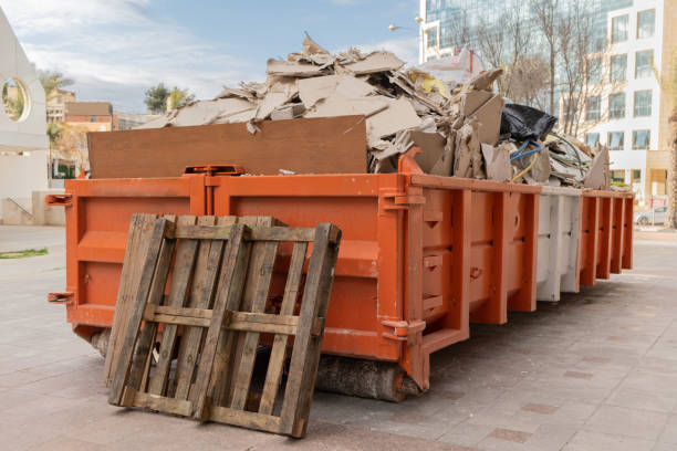 Best Garage Cleanout  in Willard, MO