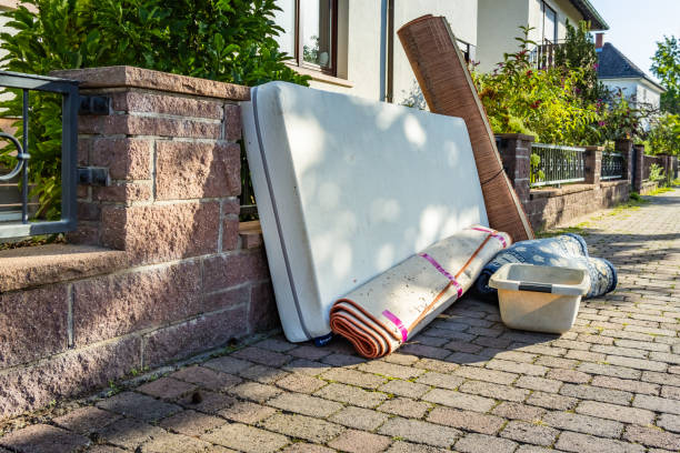 Best Residential Junk Removal  in Willard, MO