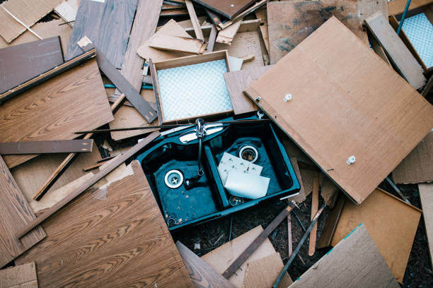 Best Scrap Metal Removal  in Willard, MO